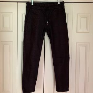 Bevy Flog “Shely” Vegan Jogger